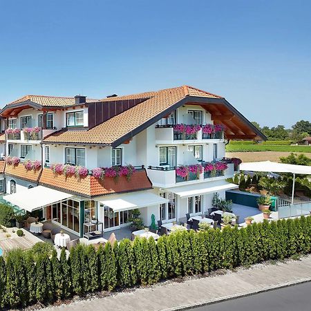 Hotel Gabi Wals-Siezenheim Exteriör bild