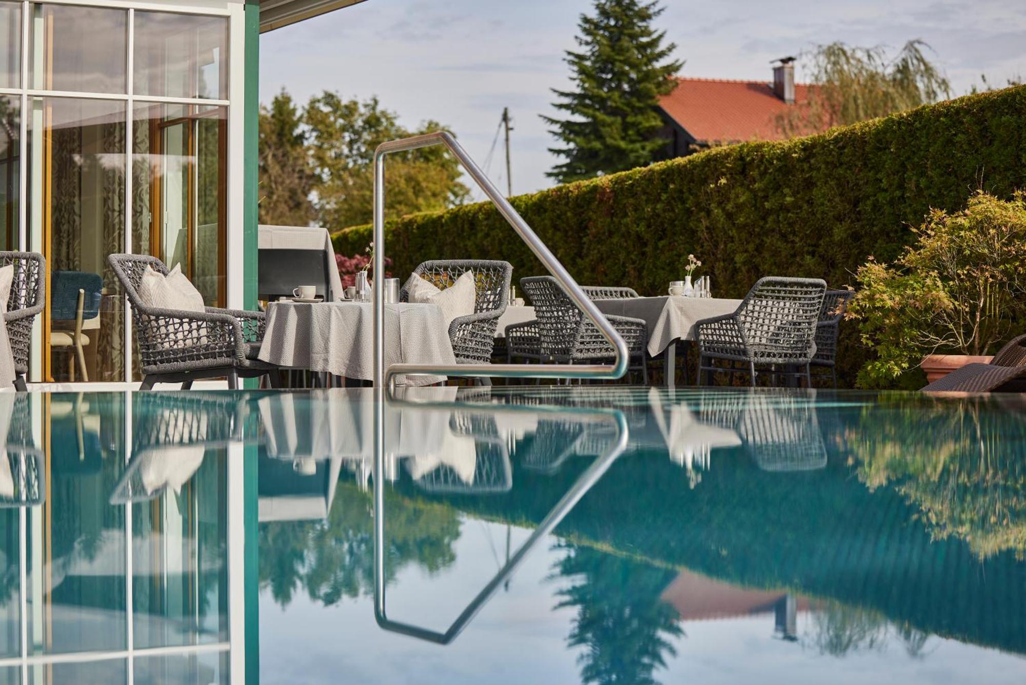 Hotel Gabi Wals-Siezenheim Exteriör bild